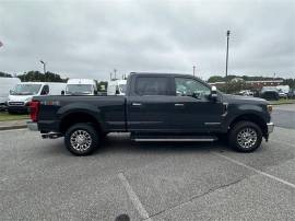 2021 Ford F-250 King Ranch