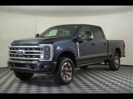 2024 Ford F-250 King Ranch