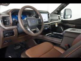 2024 Ford F-250 King Ranch