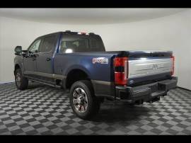 2024 Ford F-250 King Ranch