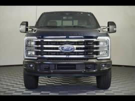 2024 Ford F-250 King Ranch