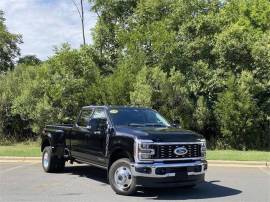 2024 Ford F-350 Lariat Super Duty