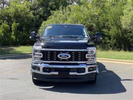 2024 Ford F-350 Lariat Super Duty