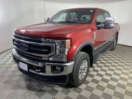 2022 Ford F-350 Lariat