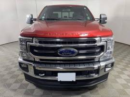 2022 Ford F-350 Lariat