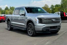 2024 Ford F-150 Lightning LARIAT