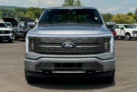 2024 Ford F-150 Lightning LARIAT