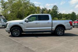 2024 Ford F-150 Lightning LARIAT