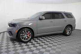 2022 Dodge Durango SRT 392