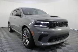 2022 Dodge Durango SRT 392