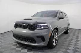 2022 Dodge Durango SRT 392