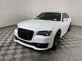 2023 Chrysler 300 S