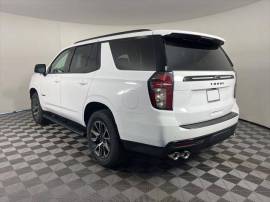 2024 Chevrolet Tahoe 4WD Z71