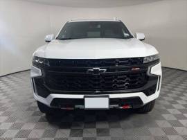 2024 Chevrolet Tahoe 4WD Z71