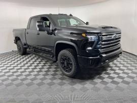 2024 Chevrolet Silverado 2500 High Country