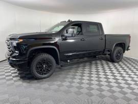 2024 Chevrolet Silverado 2500 High Country