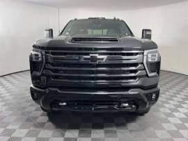 2024 Chevrolet Silverado 2500 High Country