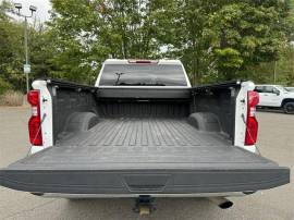 2020 Chevrolet Silverado 2500 LT