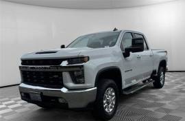 2020 Chevrolet Silverado 2500 LT