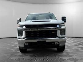 2020 Chevrolet Silverado 2500 LT