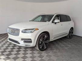 2024 Volvo XC90 B6 Ultimate Bright Theme 7-Seater