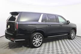 2023 Cadillac Escalade ESV Premium Luxury Platinum