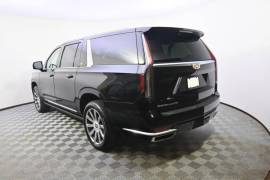 2023 Cadillac Escalade ESV Premium Luxury Platinum