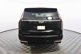 2023 Cadillac Escalade ESV Premium Luxury Platinum