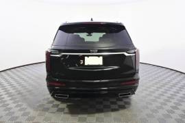 2024 Cadillac XT6 Sport AWD