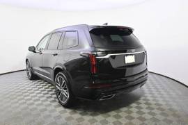 2024 Cadillac XT6 Sport AWD