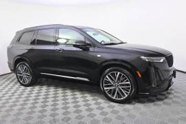 2024 Cadillac XT6 Sport AWD