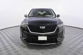 2024 Cadillac XT6 Sport AWD