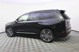 2024 Cadillac XT6 Sport AWD