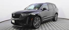 2024 Cadillac XT6 Sport AWD