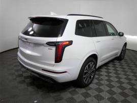 2023 Cadillac XT6 Sport AWD