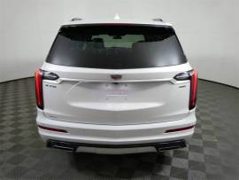 2023 Cadillac XT6 Sport AWD