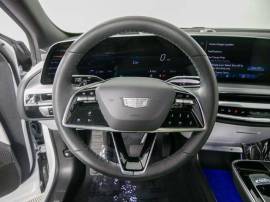 2024 Cadillac LYRIQ Luxury w/1SC