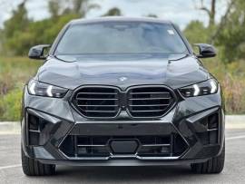 2024 BMW X6 M Base