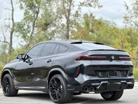 2024 BMW X6 M Base