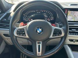 2023 BMW X6 M Sports Activity Coupe