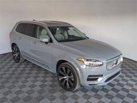 2024 Volvo XC90 Recharge Plug-In Hybrid T8 Ultimat