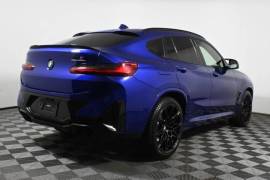 2022 BMW X4 M AWD