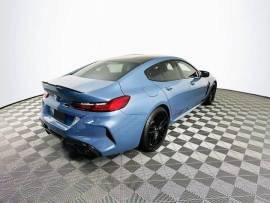 2022 BMW M8 Competition Gran Coupe