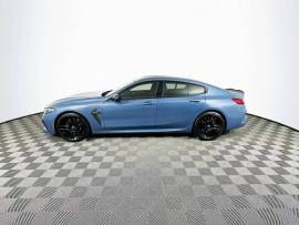 2022 BMW M8 Competition Gran Coupe