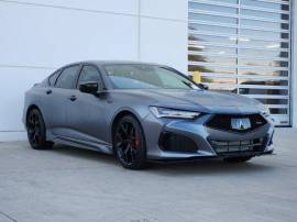 2023 Acura TLX Type S PMC Edition