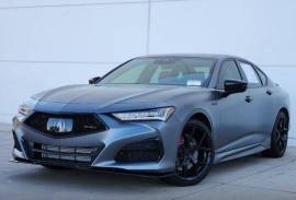 2023 Acura TLX Type S PMC Edition