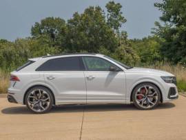 2024 Audi RS Q8 4.0T