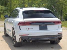 2024 Audi RS Q8 4.0T