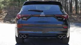 2024 Acura MDX Type S w/Advance Package