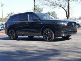 2024 Acura MDX Type S w/Advance Package